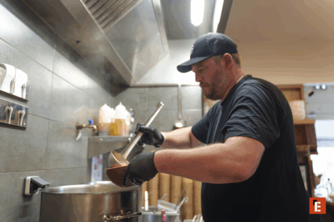 Franchise Yatta ! Ramen 11