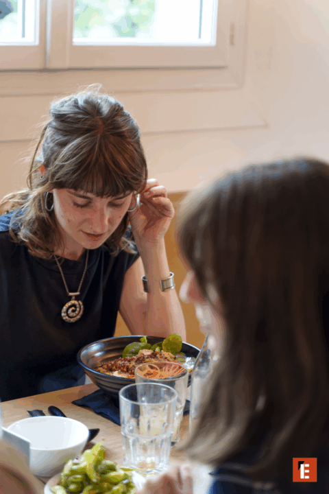 Franchise Yatta ! Ramen 12