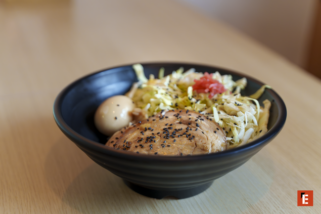 Franchise Yatta ! Ramen 13