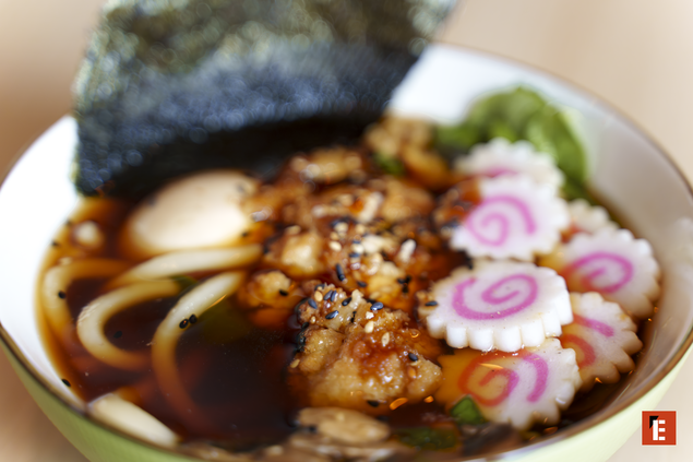 Franchise Yatta ! Ramen 14