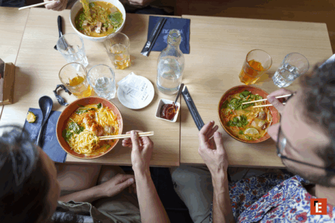 Franchise Yatta ! Ramen 15