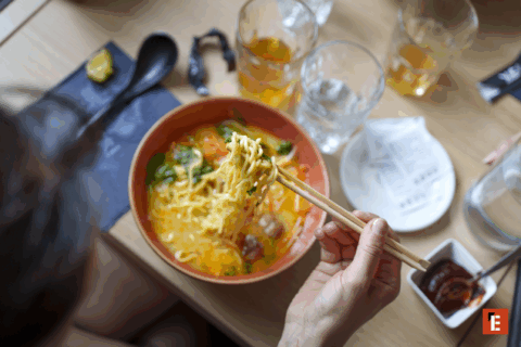 Franchise Yatta ! Ramen 16