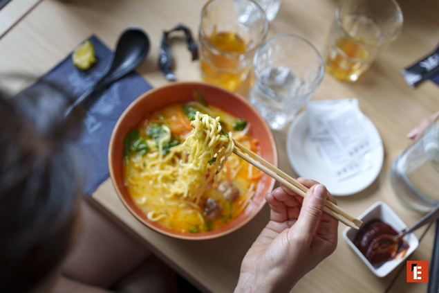 Franchise Yatta ! Ramen 16