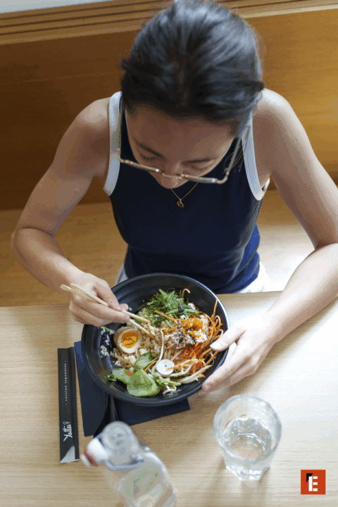 Franchise Yatta ! Ramen 17