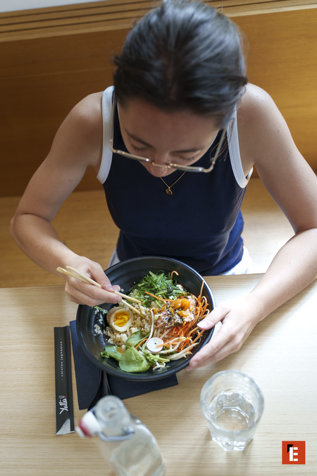 Franchise Yatta ! Ramen 17