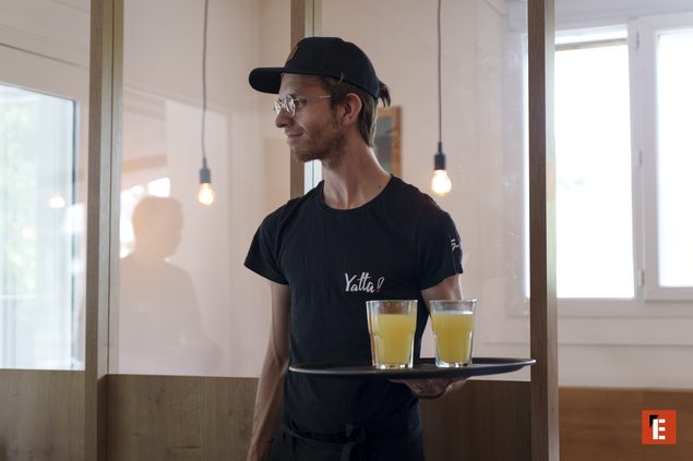 Franchise Yatta ! Ramen 19