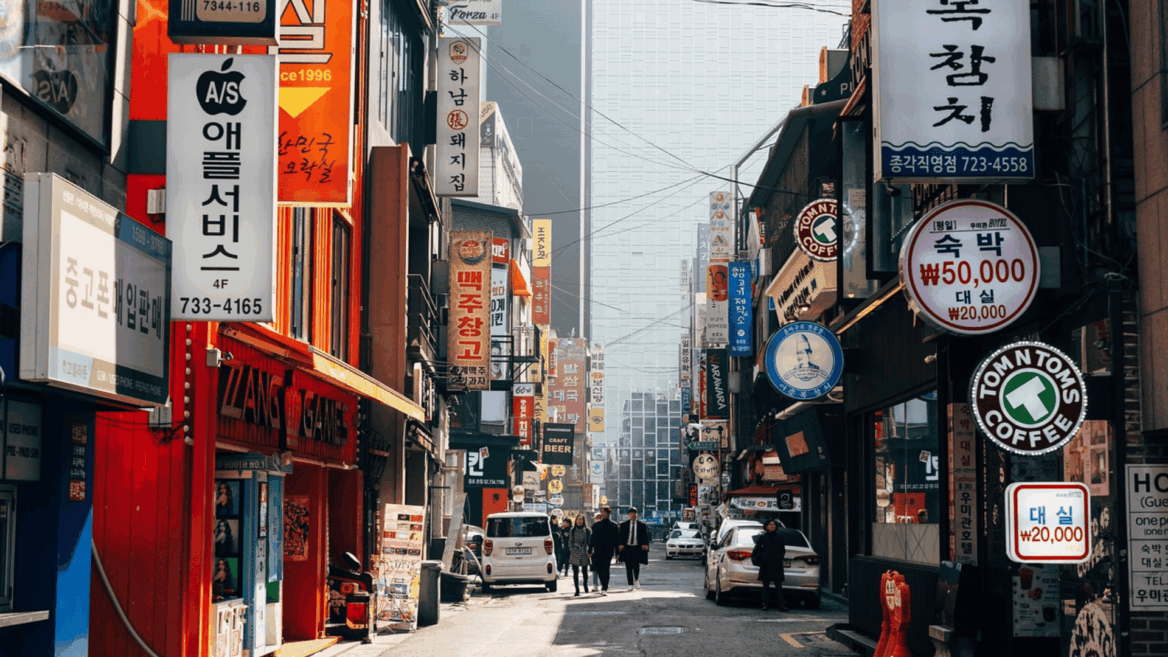 Las franquicias catalanas que triunfan en Asia