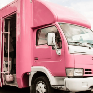 Beauty Vans: Belleza sobre ruedas y en franquicia