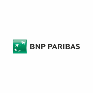 Logo Partenaire BNP Paribas
