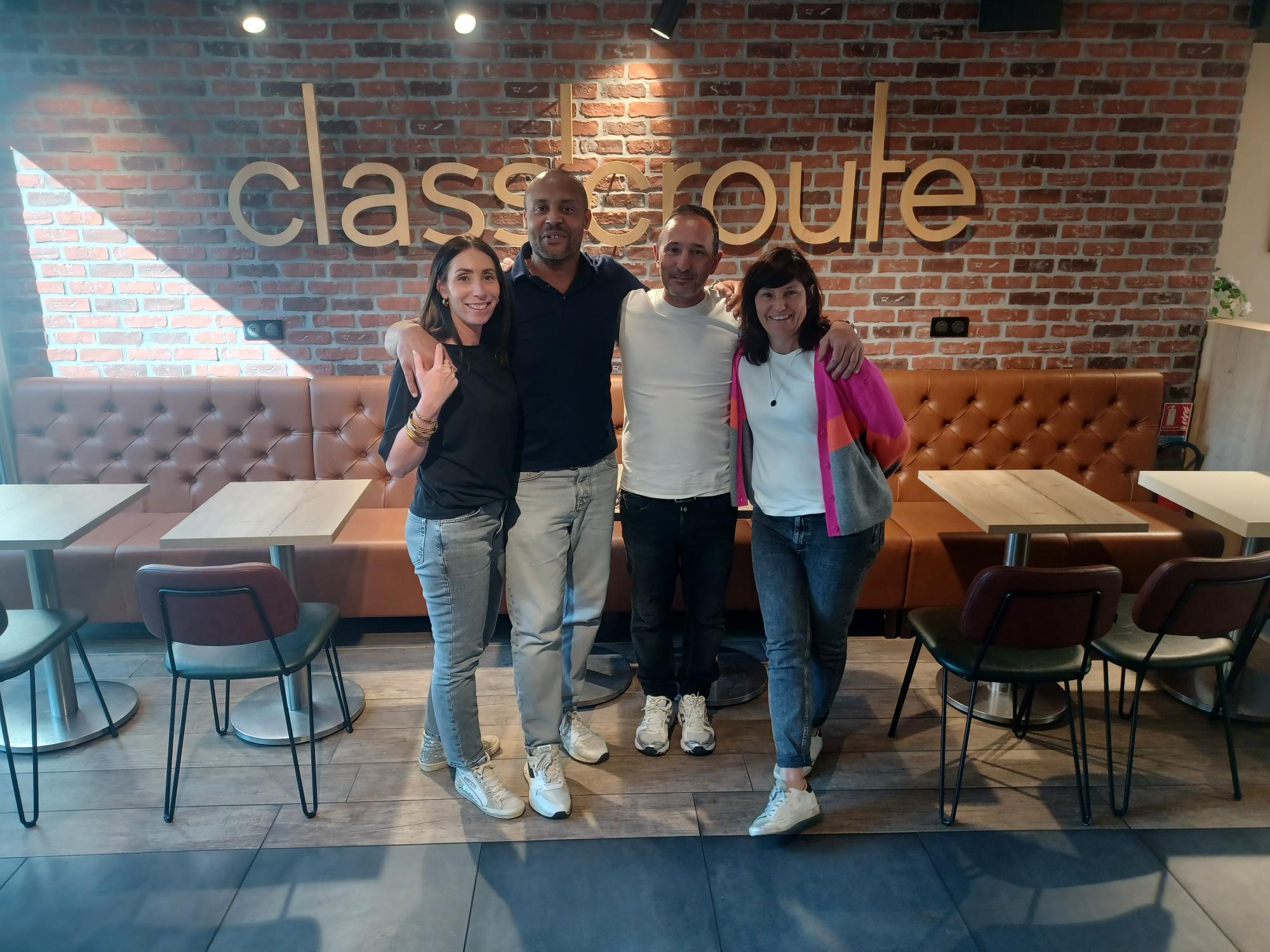 Class’croute Aix-en-Provence : une transmission en douceur et un retour attendu dans le réseau