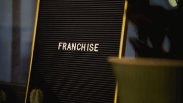 comment devenir franchiseur