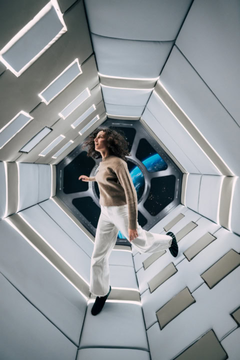 Franchising Paradox Museum 17