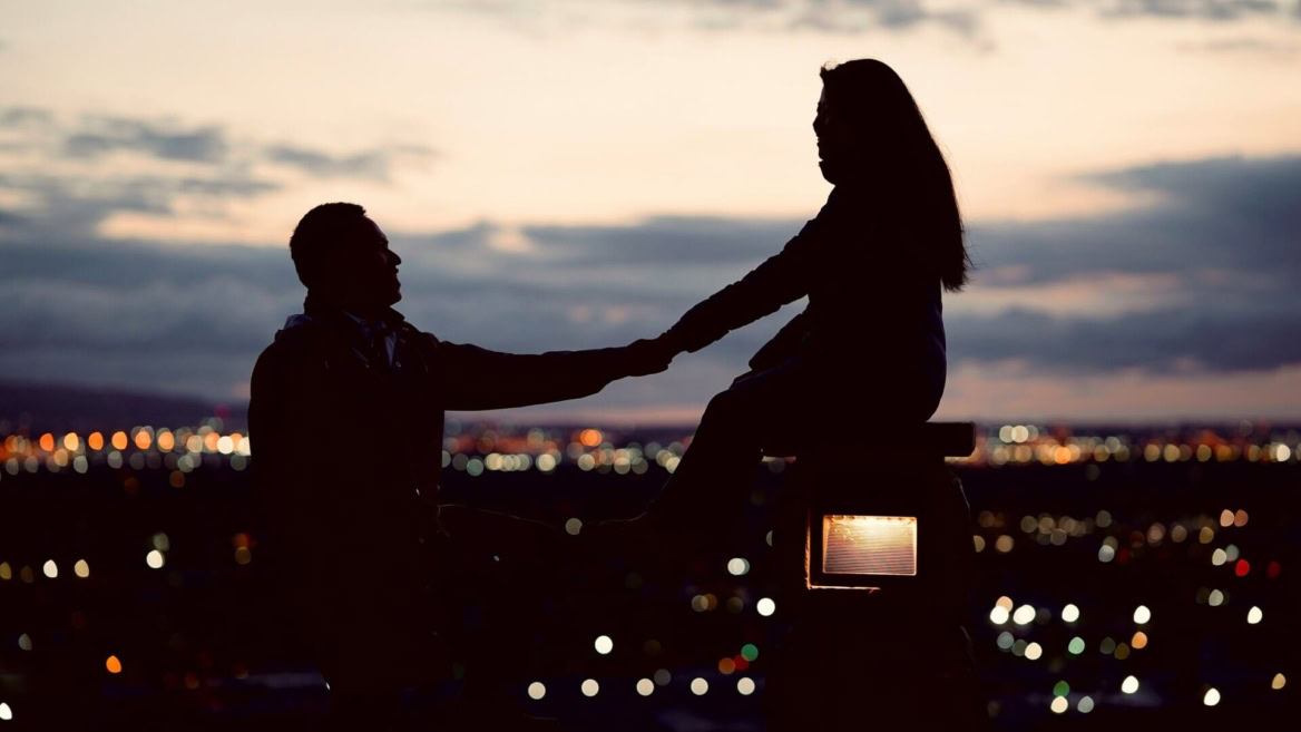 couple date rencontre