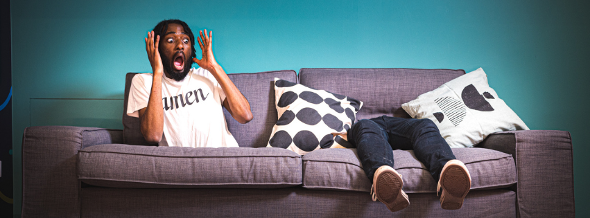 paradox museum homme divisé en 2