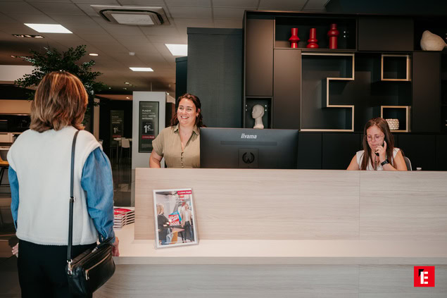 Franchise Cuisine plus 19