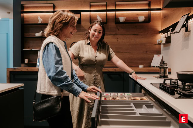 Franchise Cuisine plus 15