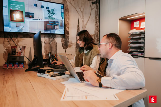 Franchise Cuisine plus 11