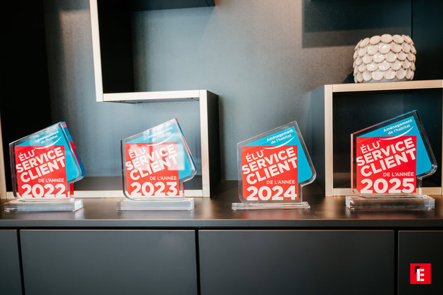 Franchise Cuisine plus 8