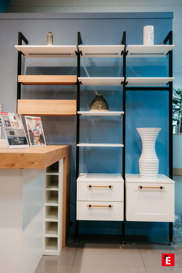 Franchise Cuisine plus 9