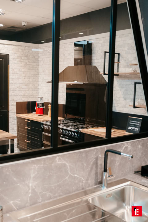 Franchise Cuisine plus 4