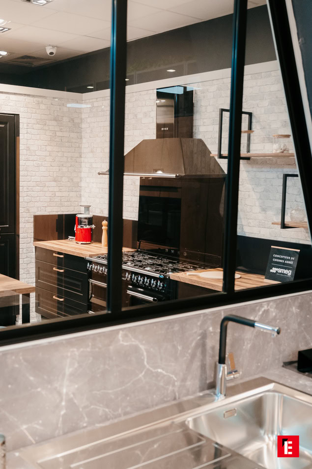 Franchise Cuisine plus 4