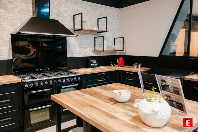 Franchise Cuisine plus 3