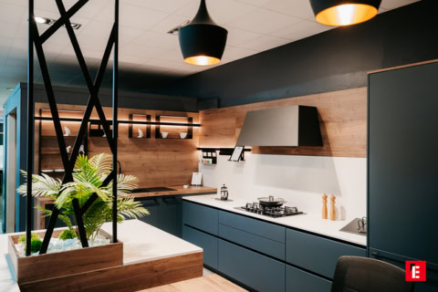 Franchise Cuisine plus 5