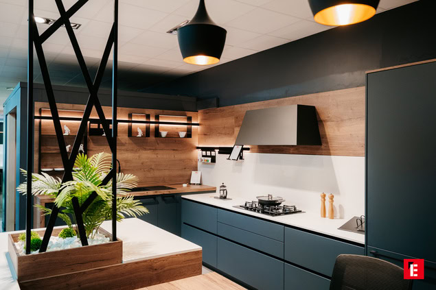 Franchise Cuisine plus 5