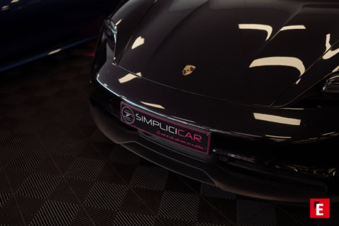 Franchise Simplicicar BE 4