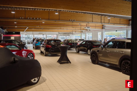 Franchise Simplicicar BE 6