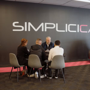 Franchise Simplicicar BE 7