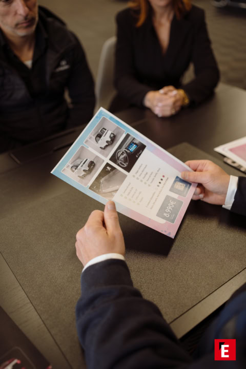 Franchise Simplicicar BE 8