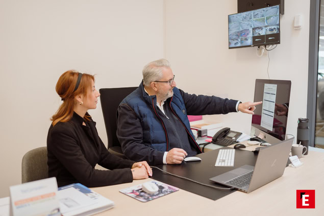 Franchise Simplicicar BE 9