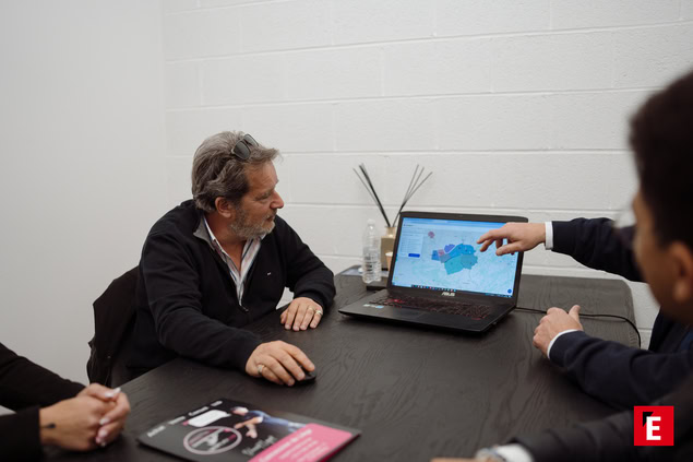 Franchise Simplicicar BE 11