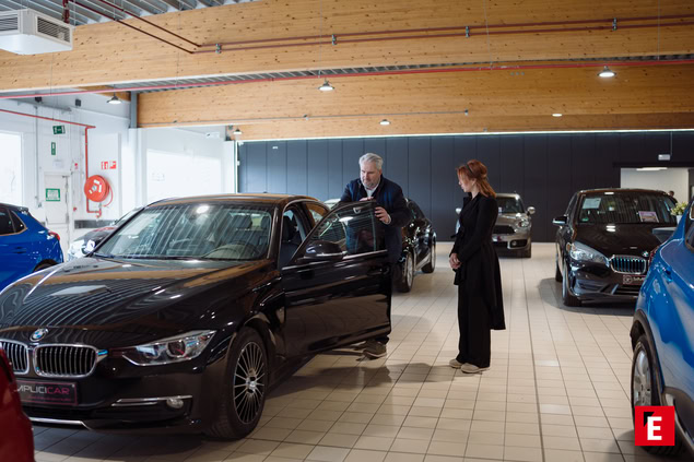 Franchise Simplicicar BE 12