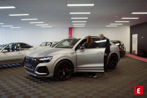 Franchise Simplicicar BE 14