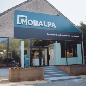 Mobalpa BE 18