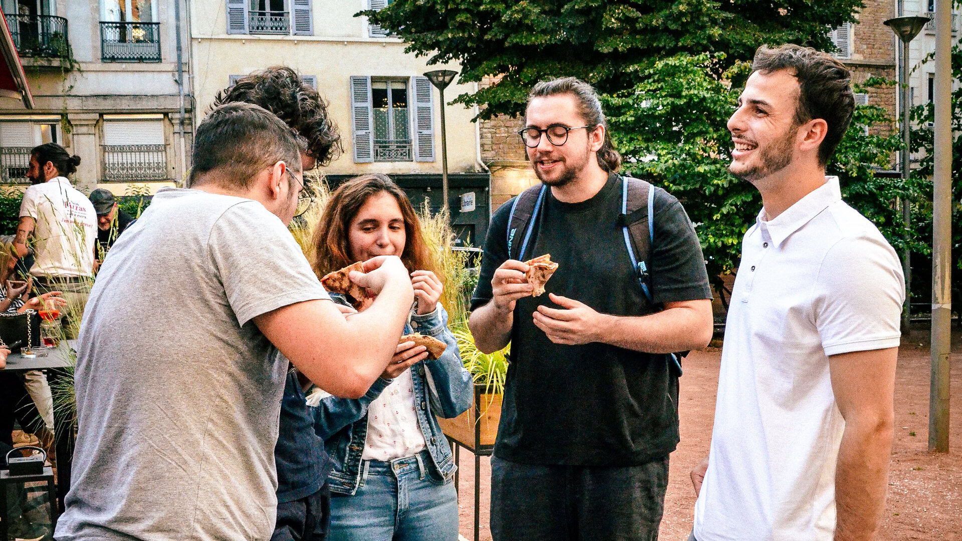 Du coup de cœur client à la création d’un réseau de franchises