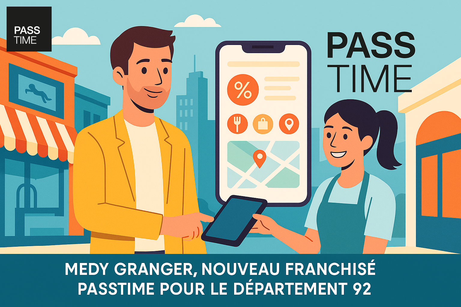 express franchise 5 mai 2025