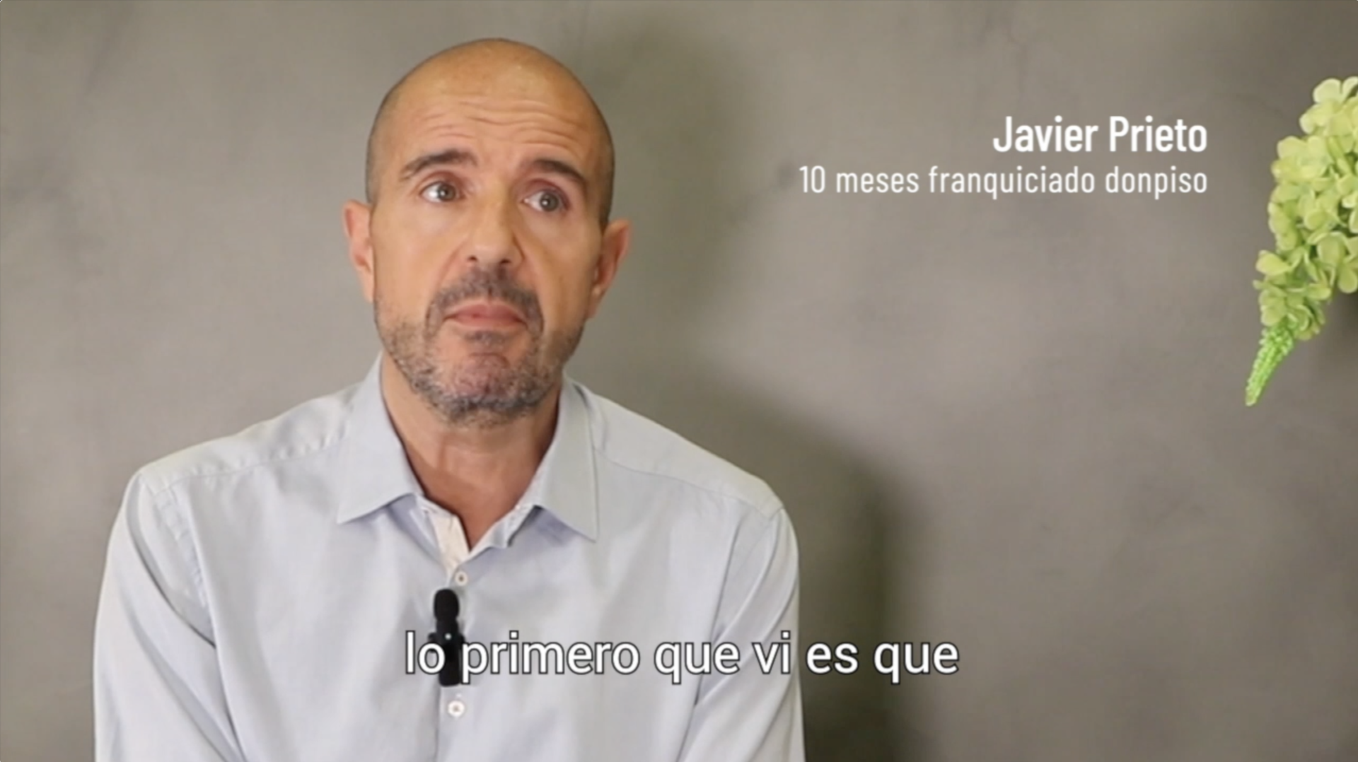 miniature franquiciado Javier Prieto