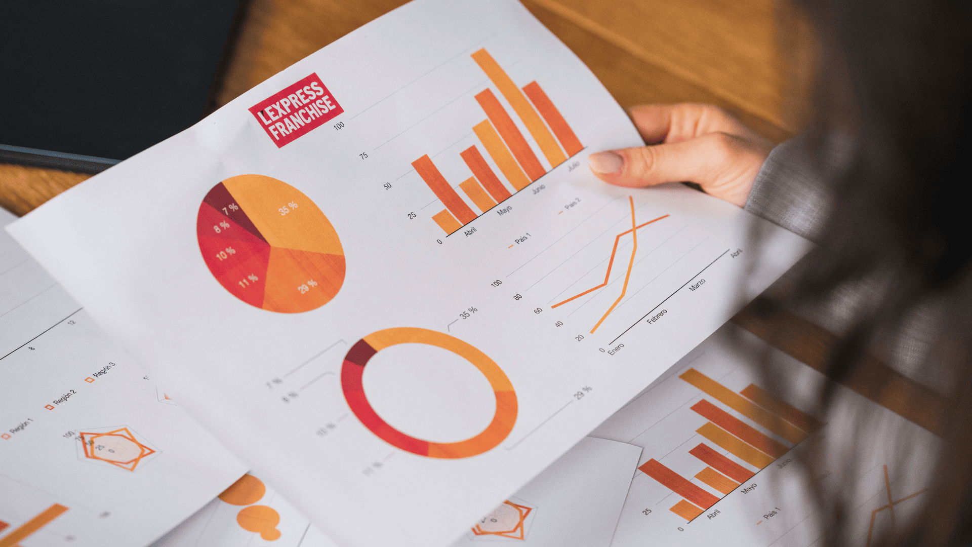 ¿Cómo aplicar el geomarketing en el mundo de las franquicias?