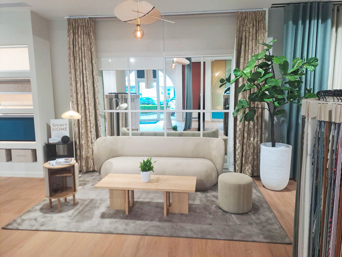 Heytens accélère son développement au Luxembourg avec l’ouverture d’un troisième showroom à Bereldange