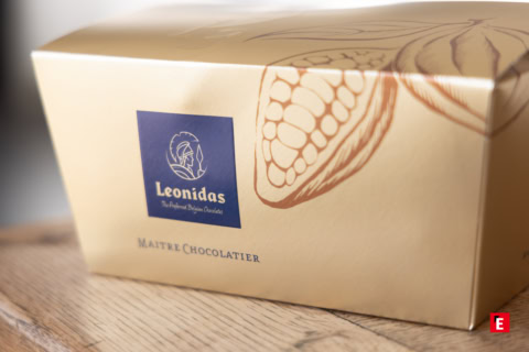 Franchise Leonidas 10