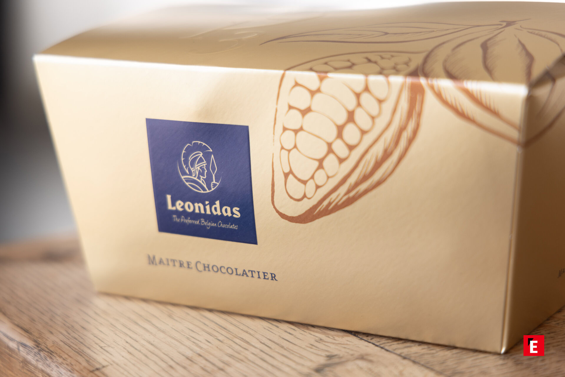 Franchise Leonidas 10