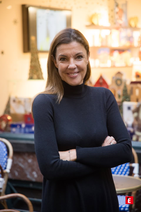 Franchise Leonidas 8