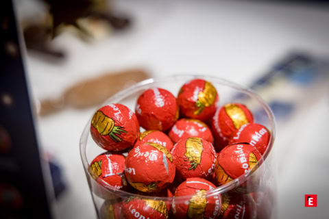 Franchise Leonidas 4