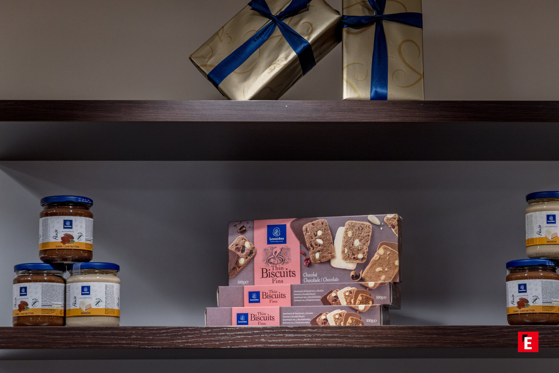 Franchise Leonidas 1