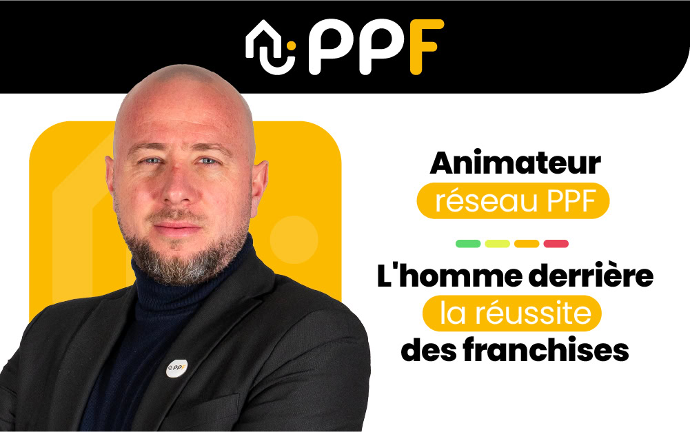 INTERVIEW : Jean-Philippe GOUGEON, animateur du réseau PPF