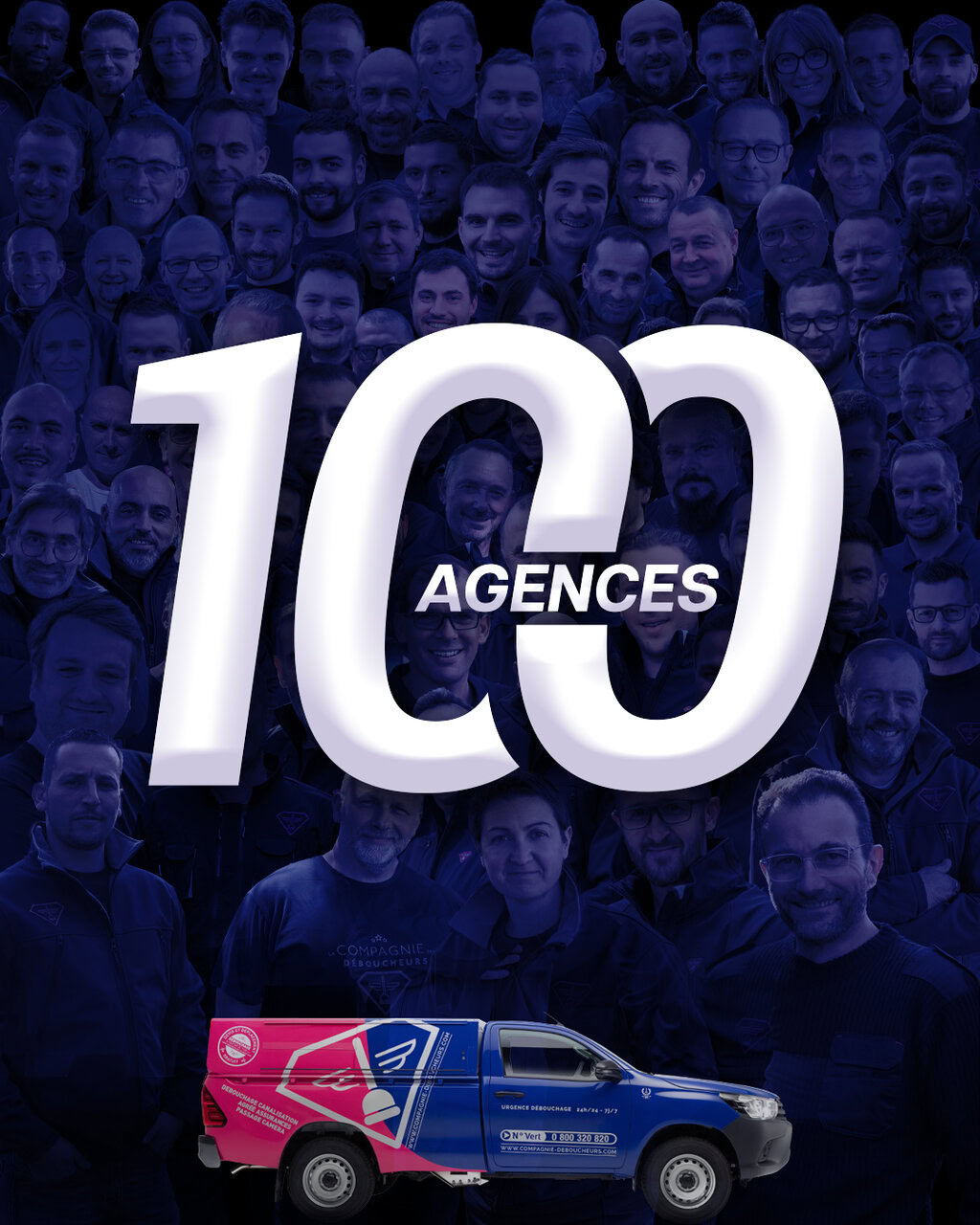 la compagnie des deboucheurs une croissance impressionnante au coeur de lexpansion internationale 1