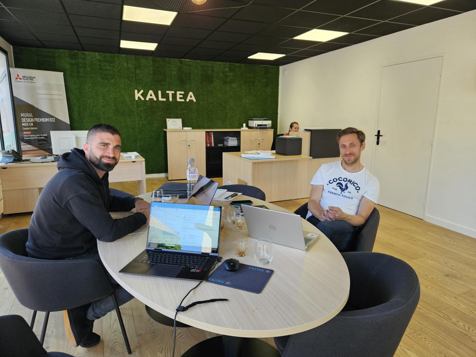 la formation kaltea un pilier de performance pour nos franchises 1